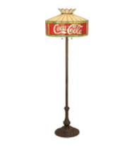 Coke Lamp